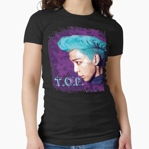 G Dragon Bigbang Music Culture Shirt